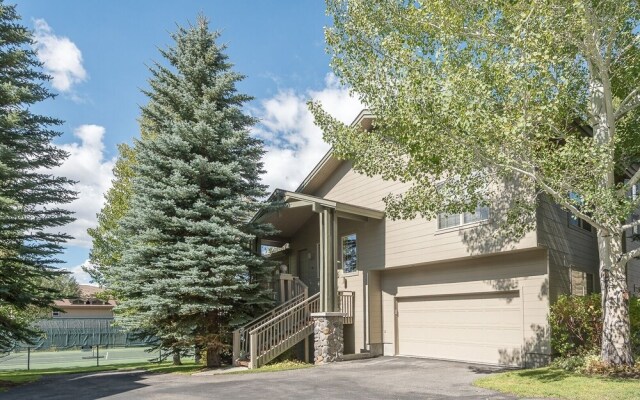 The Camp #4 3 Bedroom Condo