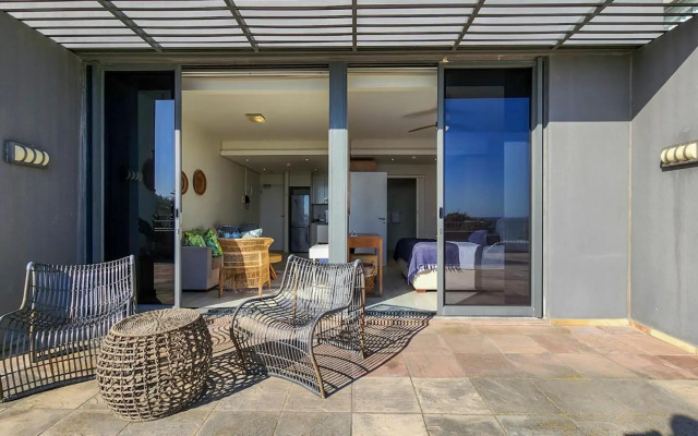LG8 Infinity Apartments