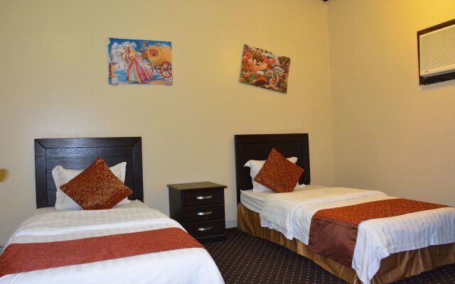 Al Eairy Furnished Apartments Jizan 2