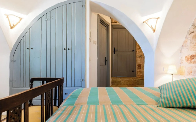 Sopra i Sassi intera o singoli trulli