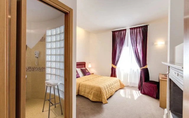 Residenza Domizia Smart Design