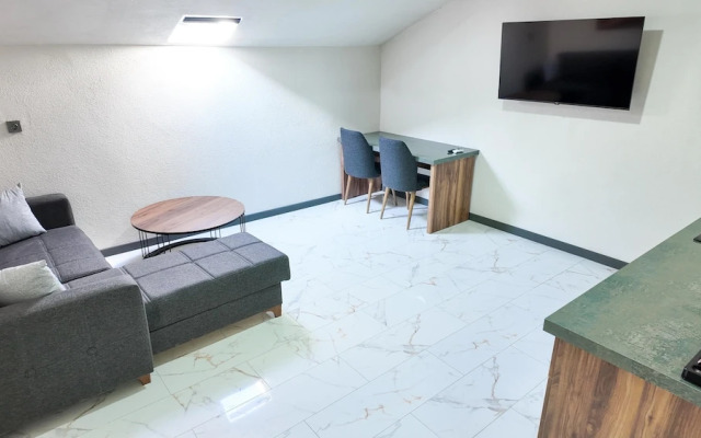 Faraza Rooms