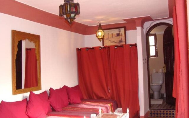Riad Harmonia Kennaria