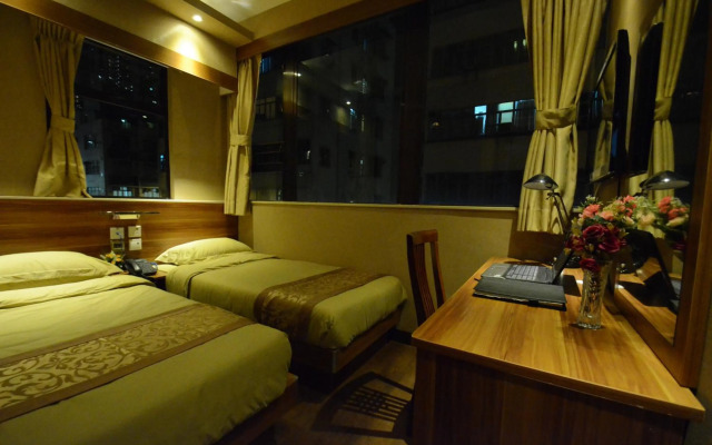 VP Apartments