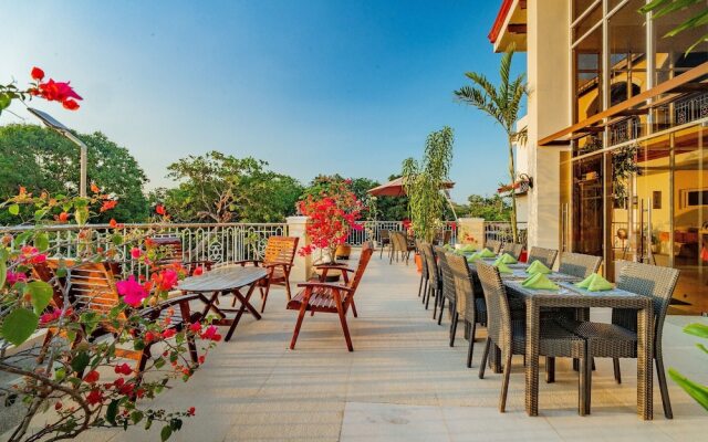 Hotel Palacio