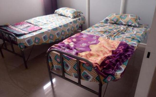 Avigna Lokesh Hotels