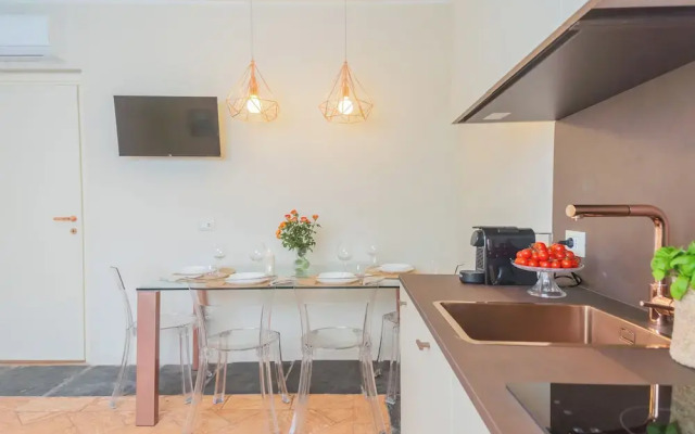 Como Dreams Apartments - Serendipity Suite by Rent all Como