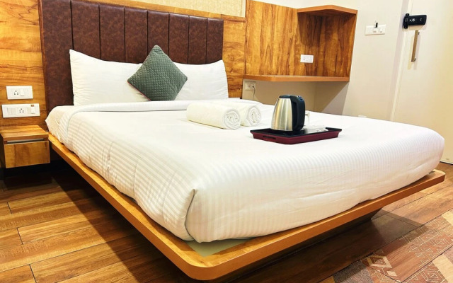 Hotel Rize Inn