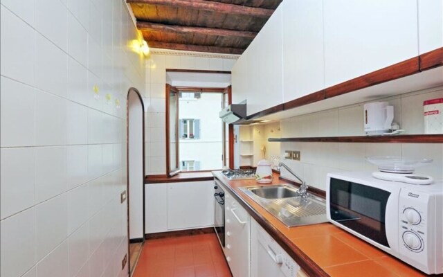 Cozy Halldis apartment just 10 minutes walk from the Colo