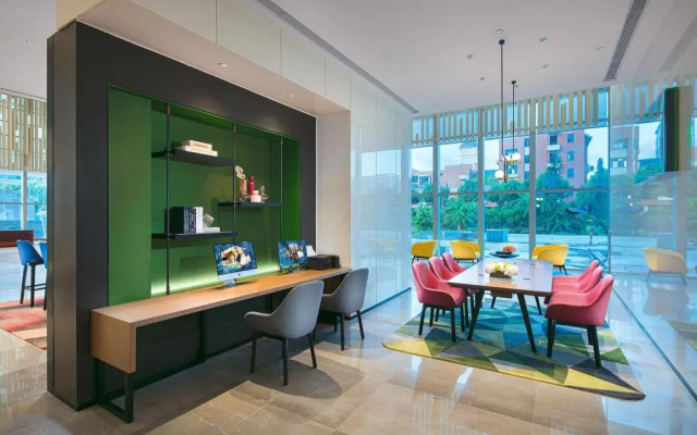 Hampton by Hilton Zhongshan Xiaolan