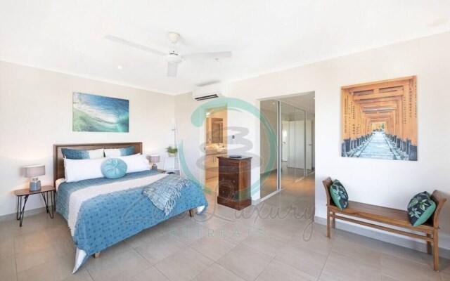 ZEN PINNACLE - 3BR Penthouse Retreat