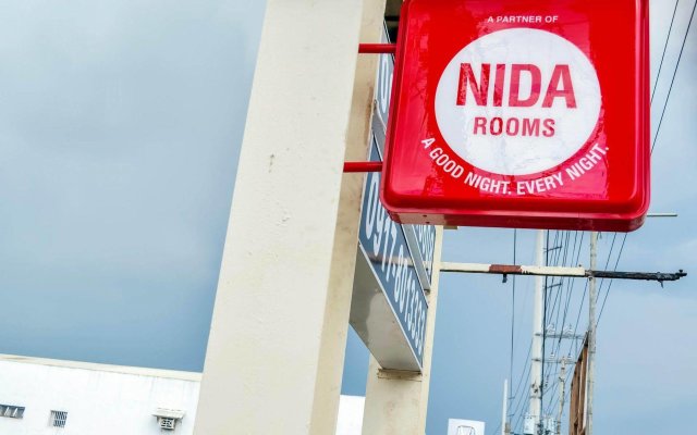 NIDA Rooms San Fernando Crossing