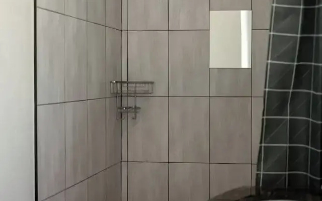 Rocky Drift Private Nature Reserve