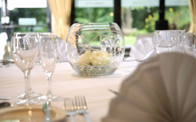 Best Western Plus Pinewood Manchester Airport-Wilmslow Hotel