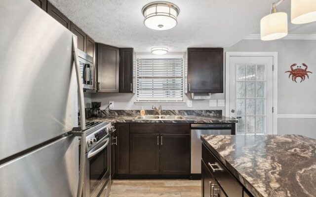 Gulf Highlands Unit 124