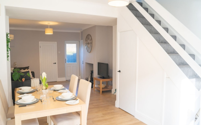 Stay @17 Cross St Tamworth