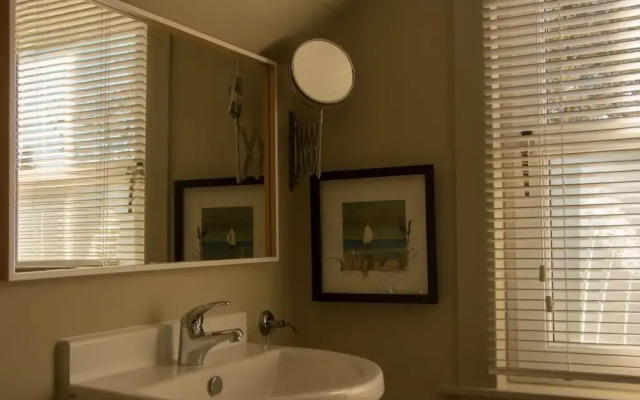 The House at Glenbarr