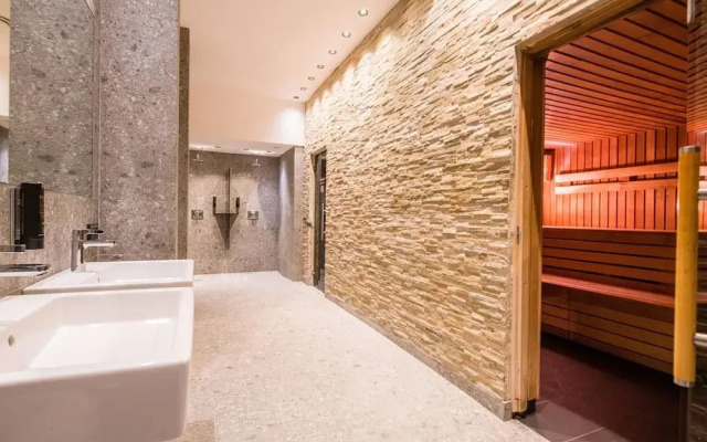 Holiday Inn Feldkirch