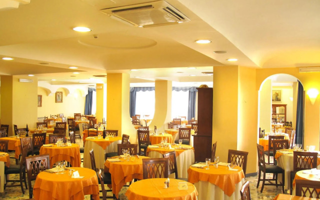 Hotel Ambasciatori