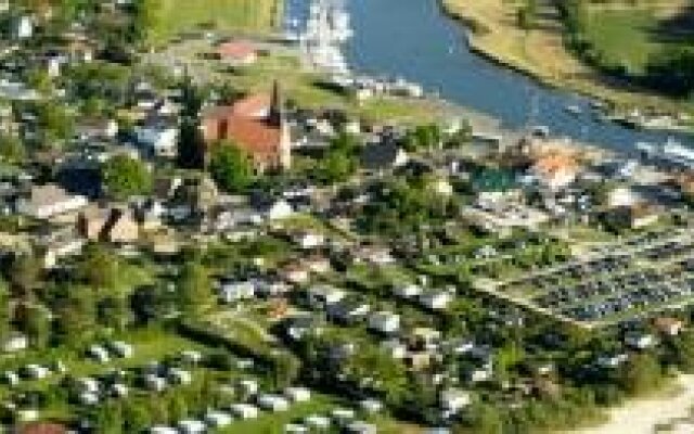 Restaurant & Pension Alte Schule