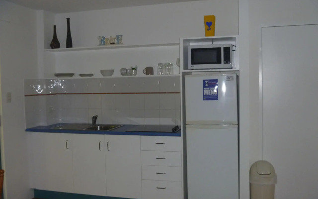 Chez Noosa Resort Motel