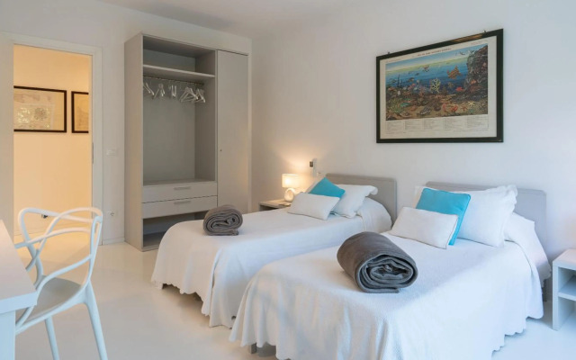 VILLA GIOMOA 8, Emma Villas