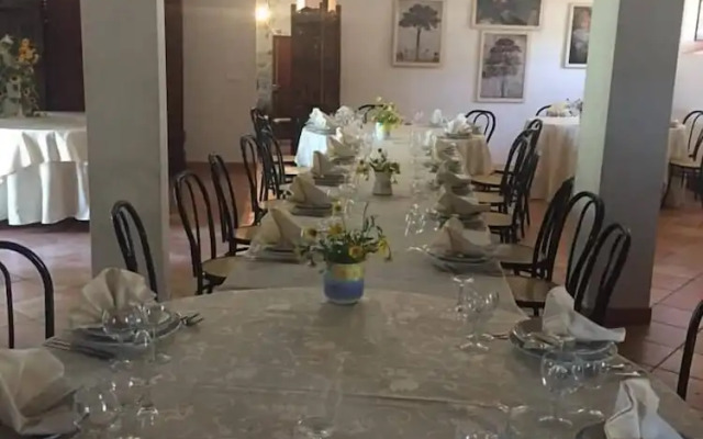 Villa Nicetta