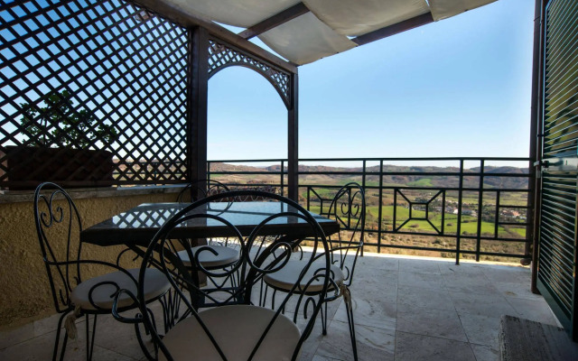 Hotel Villa Clodia