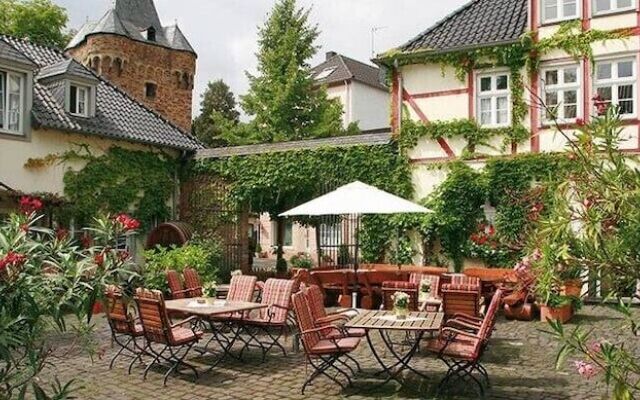 Hotel Rodderhof