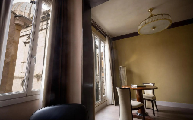 Liassidi Wellness Suites