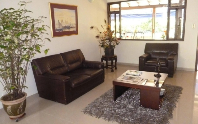Hotel Poblado Campestre