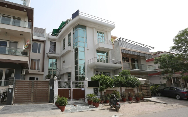 Oyo 14777 Summer Homez