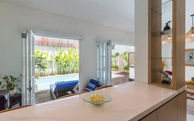 Villa Namo - Private Luxury 3 BR Villa