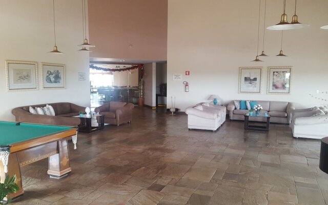 Hotel Plaza Shopping