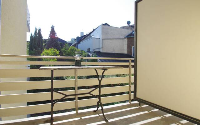 Studio-Apartment Annaberg