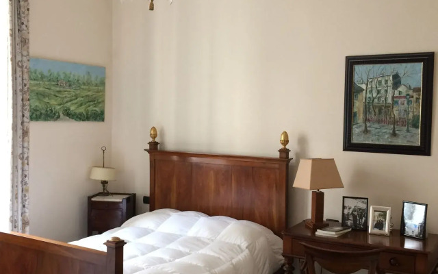 Bed & Breakfast Edel