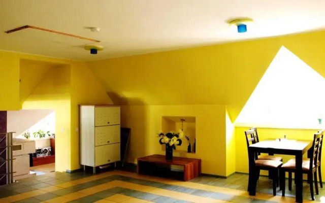 Kannikese Villa