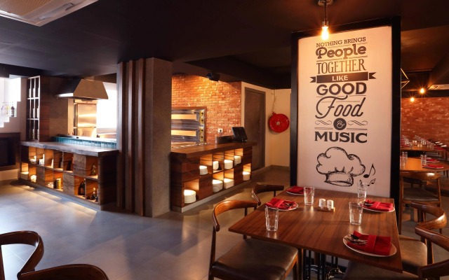 Treebo Fourth Avenue