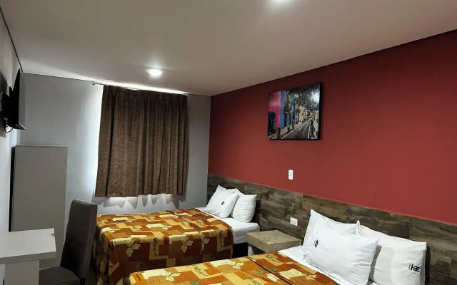 Hotel Teresita