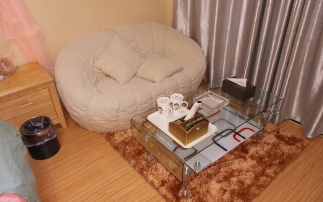 Blue Platinum Bay Serviced Apartment