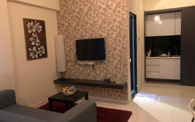 JJH Serviced Apartments near Serangoon MRT