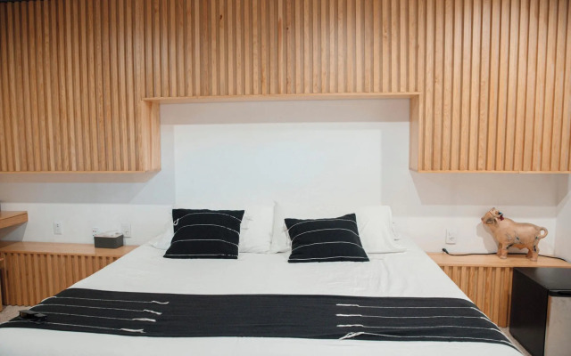 Hotel Boutique Casa de Arte