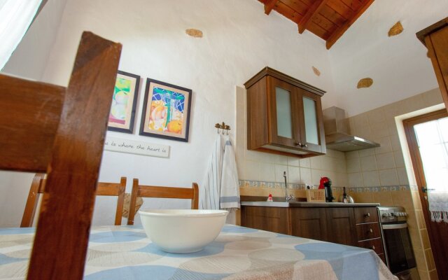 Fuerte Holiday Villa Stargaze with Pool
