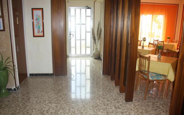 Hostal Torre Mar