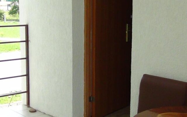 Na Turisticheskoy