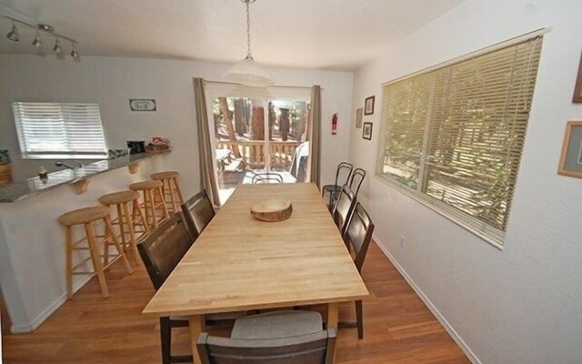 1503 Bonita Road 4 Bedroom Cabin by RedAwning