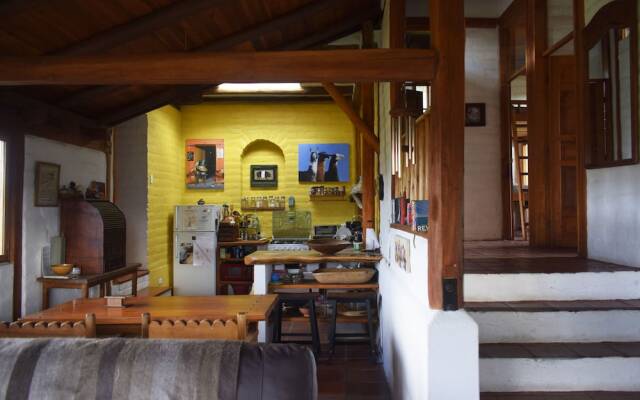 Casa Mojanda