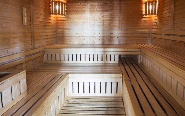 Wellness Hotel Patince