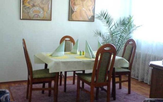 Pension Harmony