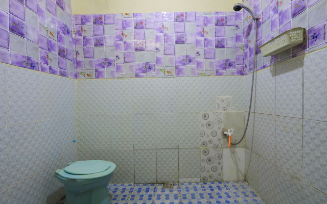 Spot On 2497 Pesona Guest House